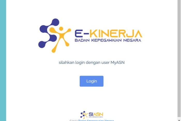Kejar Tenggat Waktu, Kepala MTsN 4 Kerinci Instruksikan PTK Segera Rampungkan e-Kinerja Triwulan I 2026