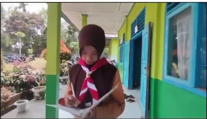 Asah Kreativitas Digital, OSIM MTsN 4 Kerinci Buat Video Pendek Inspiratif Asah Kreativitas Digital, OSIM MTsN 4 Kerinci Buat Video Pendek Inspiratif