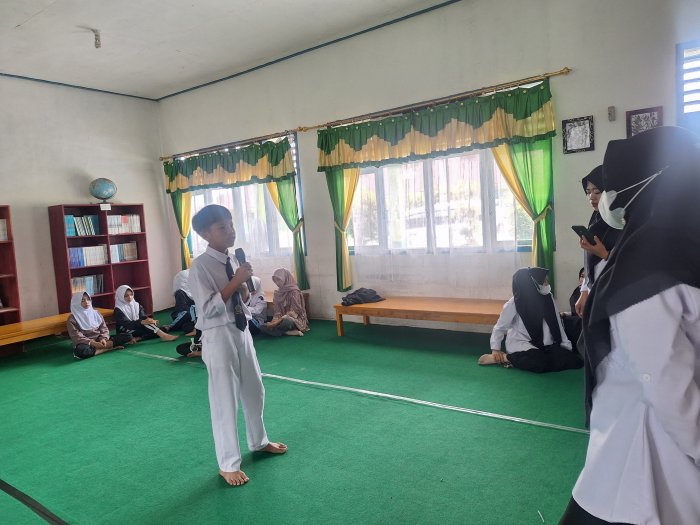 Persiapan Akhir Solo Song Jelang HGN dan Expo