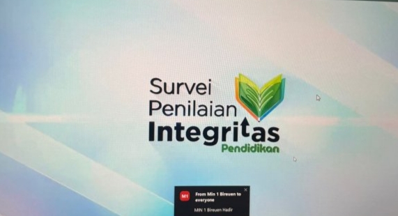 Akselerasi Budaya Integritas, Operator MTsN 4 Kerinci Tuntaskan Input Data SPI-P 2026 Akselerasi Budaya Integritas, Operator MTsN 4 Kerinci Tuntaskan Input Data SPI-P 2026